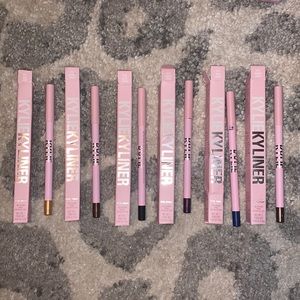 Kylie Cosmetics Kyliner Bundle